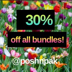 🪻🌼SPRING 2026🌸🌻